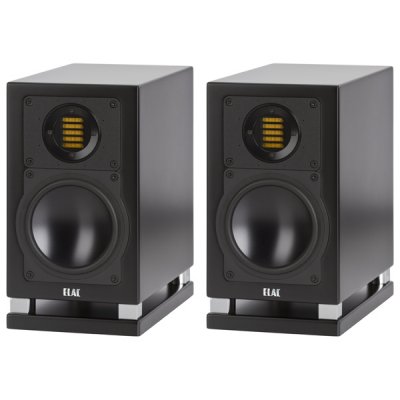   Elac BS 192 Black