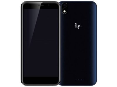   Fly Life Compact Dark Blue