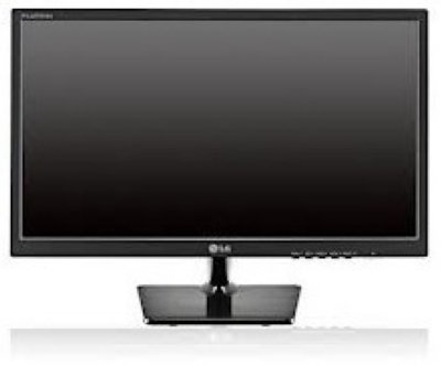  18.5" LG E1942TC-BN LED 1366x768; 5ms; 16,2m; 200cd/m2; 5 000 000:1 DFC; D-Sub