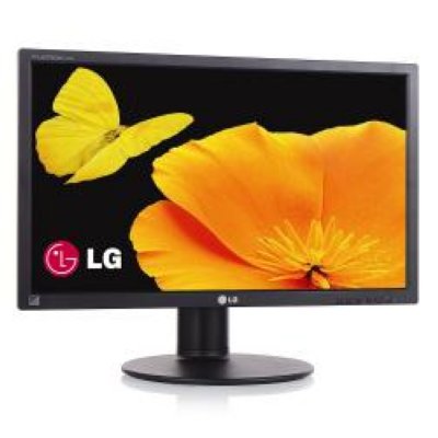  24" LG 24MP55HQ-P  IPS LED 1920x1080 5000000:1 250 cd/m^2 5ms DVI HDMI