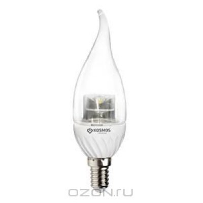  KOSMOS premium LED 4      E14 230v 3000K