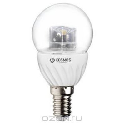  KOSMOS premium LED 4    45  E14 230v 3000K