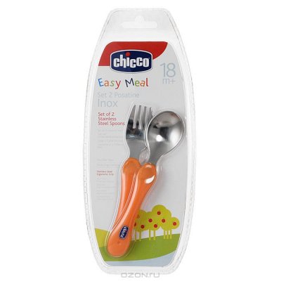    Chicco () "Easy Meal": , ,  18 