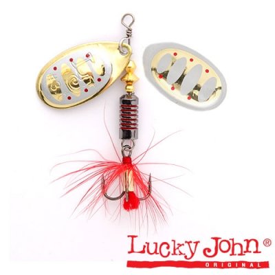   Lucky John BONNIE BLADE 03 06.4  002  