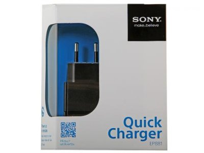    Sony EP-881  .      micro USB 