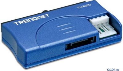  TRENDnet TU-IDES  IDE - Serial ATA   HDD IDE  SATA 