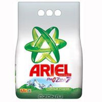   ARIEL Color&Style 5.5  . AS-81419768