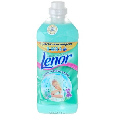    Lenor "    "