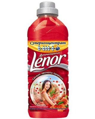    Lenor "   "