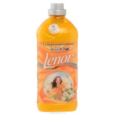    Lenor  " ", , 2 