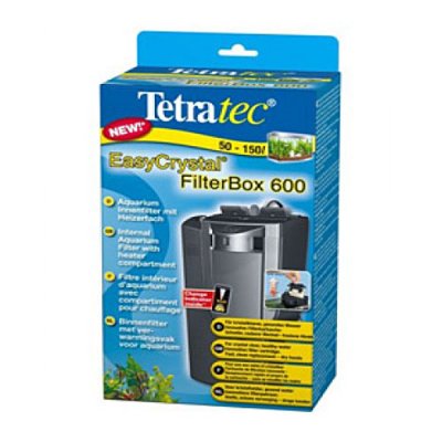     TETRA      600 100-130 