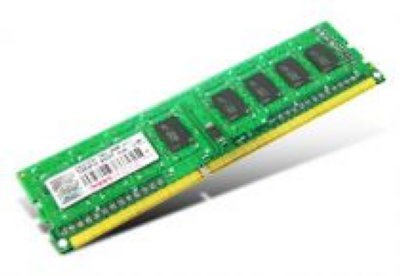 Transcend TS512MLK64W6H   DDR3 4GB PC3-12800 1600MHz Non-ECC CL11 1R*8 DIMM