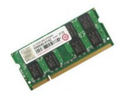 Transcend TS256MSQ64V8U-I   SODIMM DDR2 2GB 800MHz 256Mx64 CL5 ([Y3]) Industrial