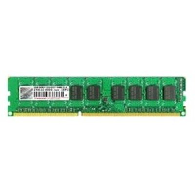 Transcend TS1GLK72V3H   DDR3 8GB PC3-10600 1333MHz ECC CL9