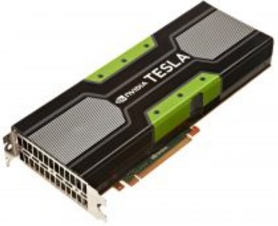 NVIDIA Tesla K20X   6GB PCI-E Passive Cooling (AOC-GPU-NVK20X)