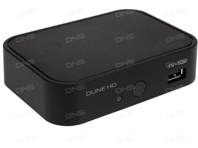 Dune HD TV-102p  