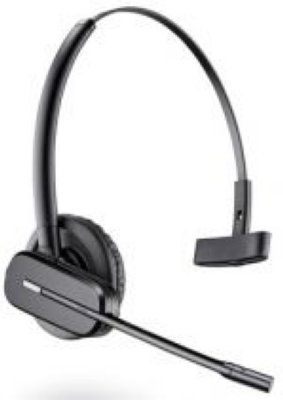 Plantronics CS540/A  wireless    ( )