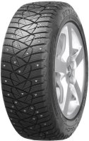   Dunlop Ice Touch 175/65R14 82, T (190 /), 