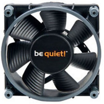  Be Quiet Silent Wings 2 BL028 80mm