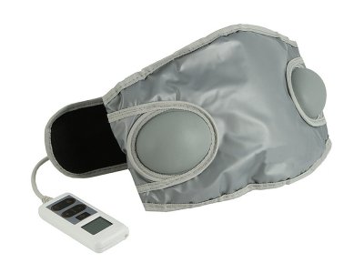  Bradex        Velform Sauna Massage KZ 0132