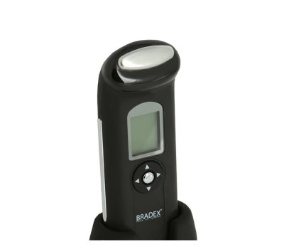  Bradex   Intelligent Negative Ion Beauty Massager KZ 0142