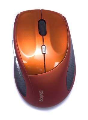   Dialog Katana Optical MOK-18U Orange