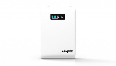  Energizer XP8000A / XP8000AB 8000 mAh White