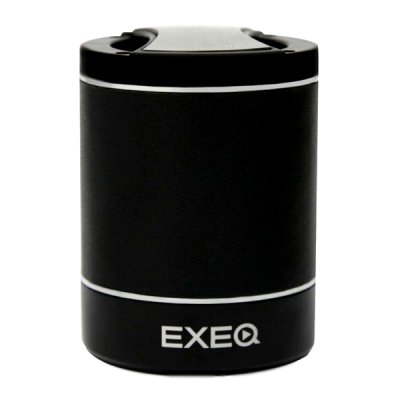   EXEQ SPK-1204, Black  