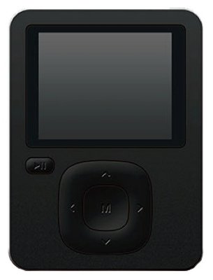 MP3- Explay C44 - 4Gb Black