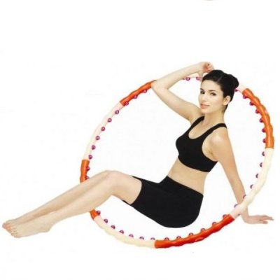    Health Hoop II Magnetic PHM23000S 1.2 Kg