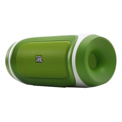 JBL Charge Green  