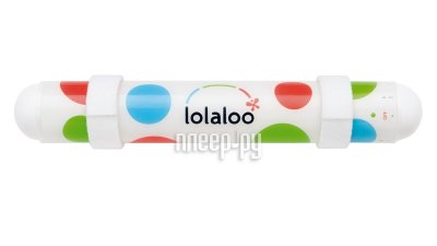    Lolaloo White