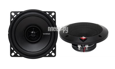  Rockford Fosgate R14X2