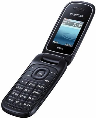   Samsung GT-E1272 GSM 1800/900, , 82.9 ,   , 1 .