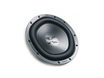   Sony XS-GTR121L 1 ., 400  - 1500 , 1 .