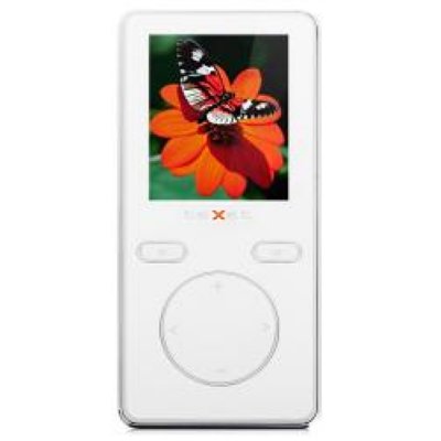 MP3- Texet T-40 - 4Gb White