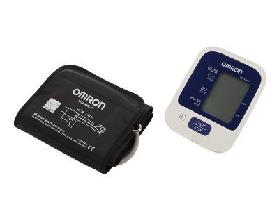  OMRON M2 Classic  +   (HEM-7122-LRU)