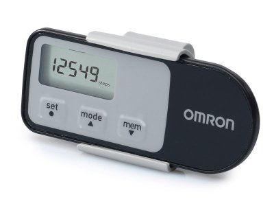  Omron Walking style One 2.1 (HJ-321)