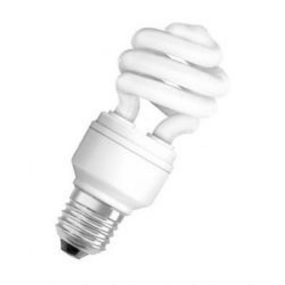 Osram duluxstar mini twist 14w/827 e14