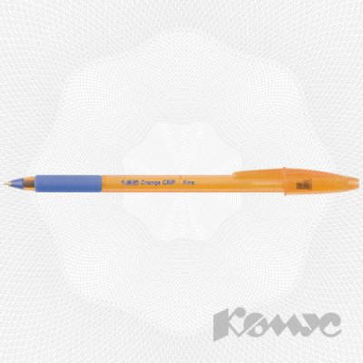   BIC Orange grip fine (., , 0.35 )