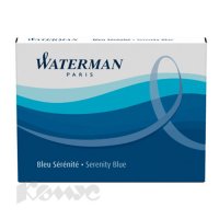      WATERNAM Cartridge Size Standard  8 