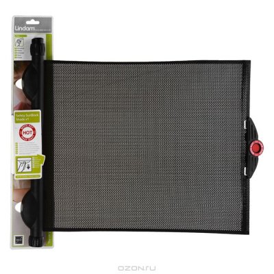   Lindam "Safety SunBlock Shade", : 