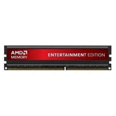  DDR3 8Gb 1866MHz AMD (AE38G1869U2-US) RTL shielded