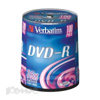 Verbatim DVD-R43549