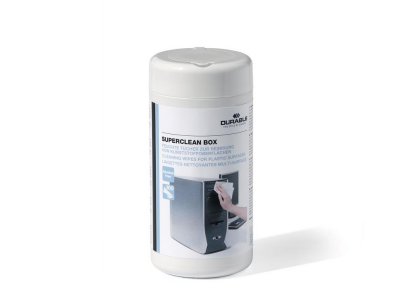  Durable Superclean Box 100  5708  