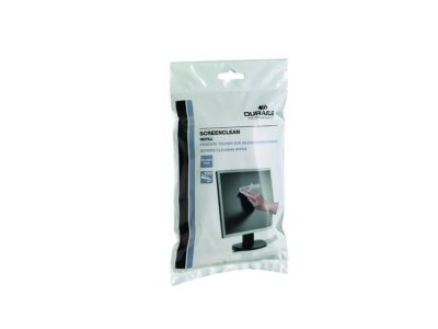  Durable Screenclean Refill 100  5737  