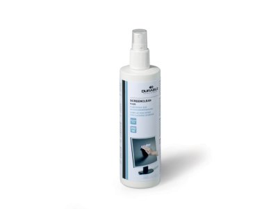  Durable Screenclean Fluid 250ml 5782   