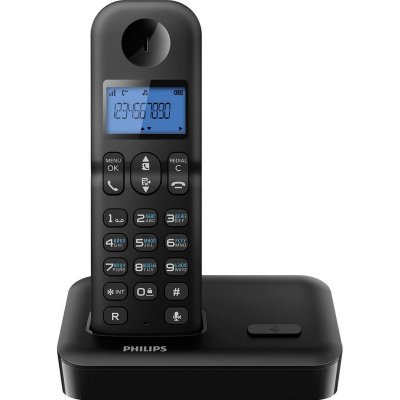  Dect Philips D1501B/51 