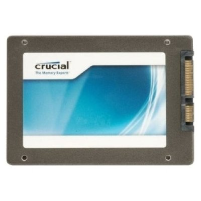  SSD Crucial SATA-III 256Gb CT256M4SSD1CCA 2.5" w260Mb/s r415Mb/s 7mm