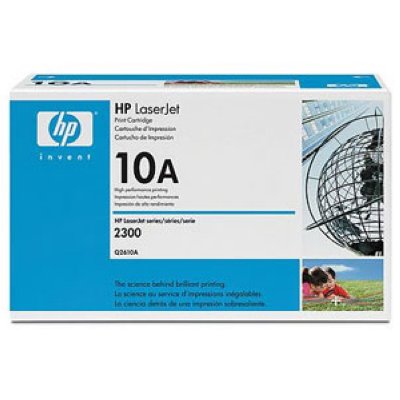 Q2610A  HP 10A (LJ 2300) .